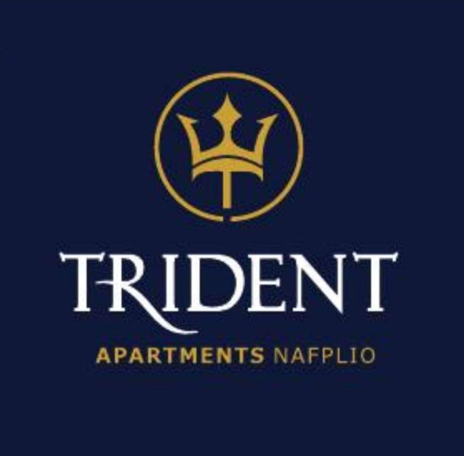 Trident Apartments Nauplia Exterior foto